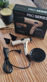 Sophia-Laure review photo
