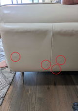 Anonymous review photo