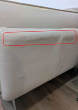 Anonymous review photo