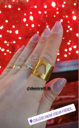 Maguy B. review photo