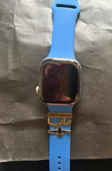 Motif Smart Watch Band Add-On