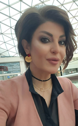 Hoda J. review photo