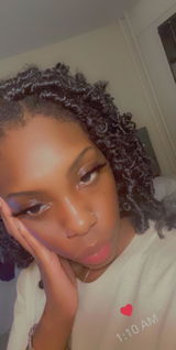 Alaysha Fluker review photo