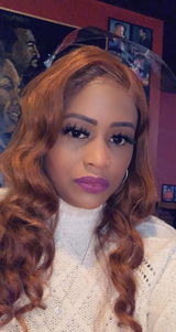 Tameshia review photo