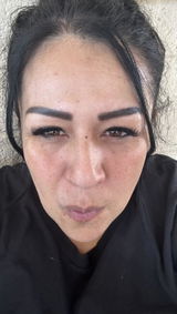 Marie Pena review photo