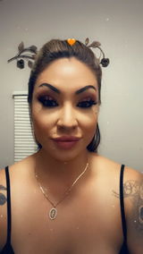 Antoinette Bustillos review photo