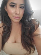 Breanna Ramirez review photo