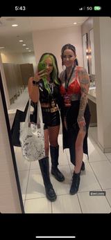 Tawni Glenn review photo