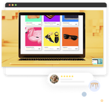 Cloudflare review photo