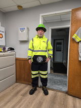 CustomerSTEVEN BARBER review photo