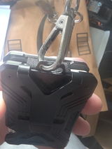 Tony review photo