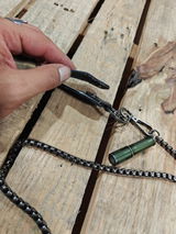 Lucky review photo