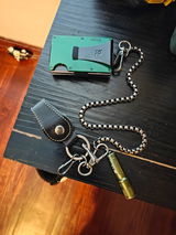 Lucky review photo