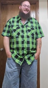 Ryan Roppe review photo