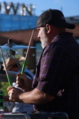 Chris Sodemann review photo