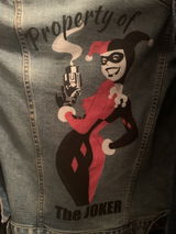 User picture