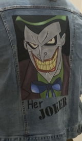 User picture