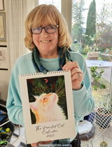 Margriet G. review photo