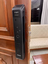 Nikhil Ferreira review photo