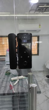 YASHITA BARCODE TECHNOLOGIES review photo