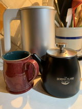 Roland Koreman review photo