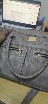 Bramwel Karume review photo