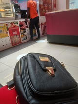 Anonymous review photo