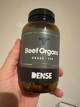 Benjamin D. review photo