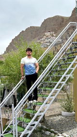 ANSH review photo