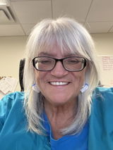 Donna Rubinski review photo