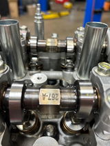Denstoj G16E-GTS Hydraulic Lash Adjusters with Rocker Retainers (Toyota GR Yaris & GR Corolla)