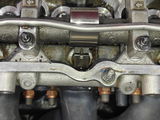 Denstoj SR20 Solid Pivot Conversion with Rocker Retainers (SR20DE / SR20DET Nissan)