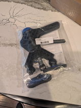 B.A. review photo