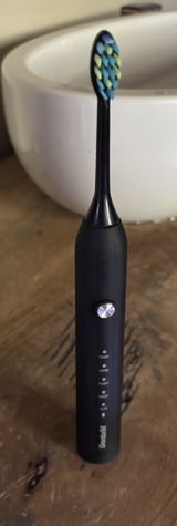 Anonym review photo
