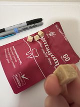 Anonymous review photo