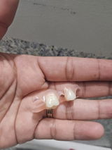 Meraris P. review photo