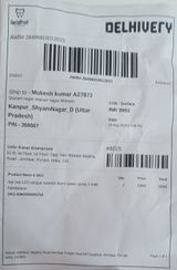 Mukesh kumar review photo