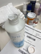 Anonymous review photo