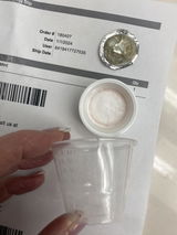 Anonymous review photo