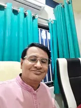 Mohsin Ahmed review photo