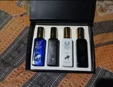 Jishu Roy review photo