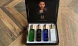 Devansh review photo