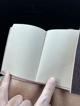 Anonymous review photo