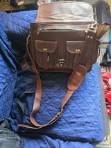 James Bankhead review photo