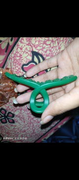 Sushmita Ghosh review photo