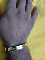 Arjun d review photo