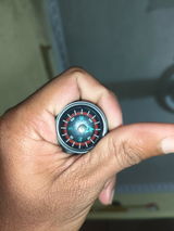 Pavan review photo