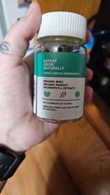 Britteny O. review photo