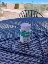 Nicholas R. review photo