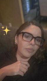Anonymous review photo